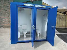 Best Construction Site Portable Toilets  in Glenarden, MD